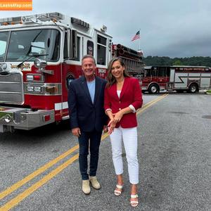 Ginger Zee photo #0012
