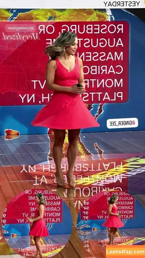 Ginger Zee photo #0013