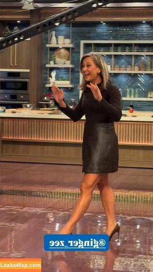 Ginger Zee photo #0014