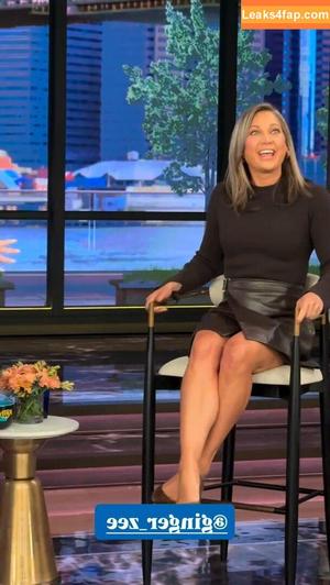 Ginger Zee photo #0016