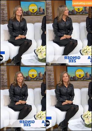 Ginger Zee фото #0018