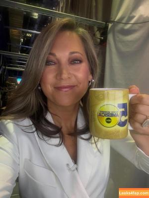 Ginger Zee photo #0023