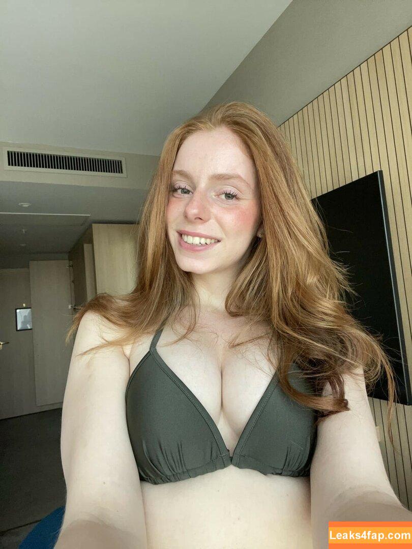 Gingeramyashley / psalmsolivia_ leaked photo photo #0031