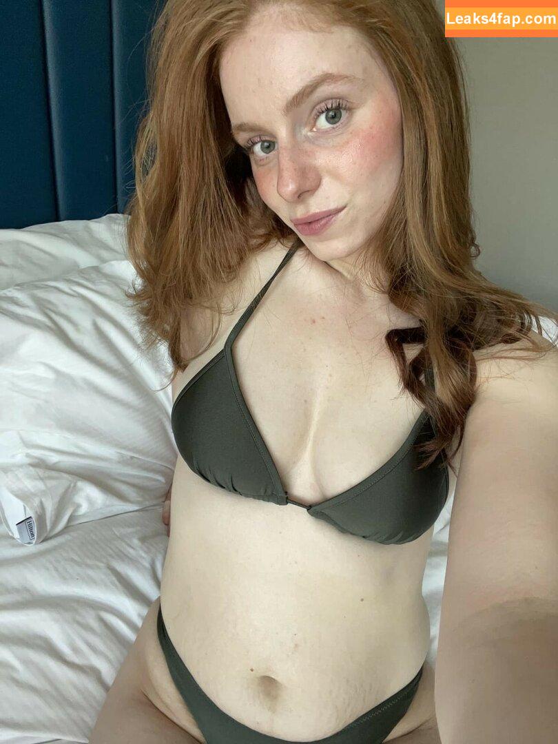 Gingeramyashley / psalmsolivia_ leaked photo photo #0035