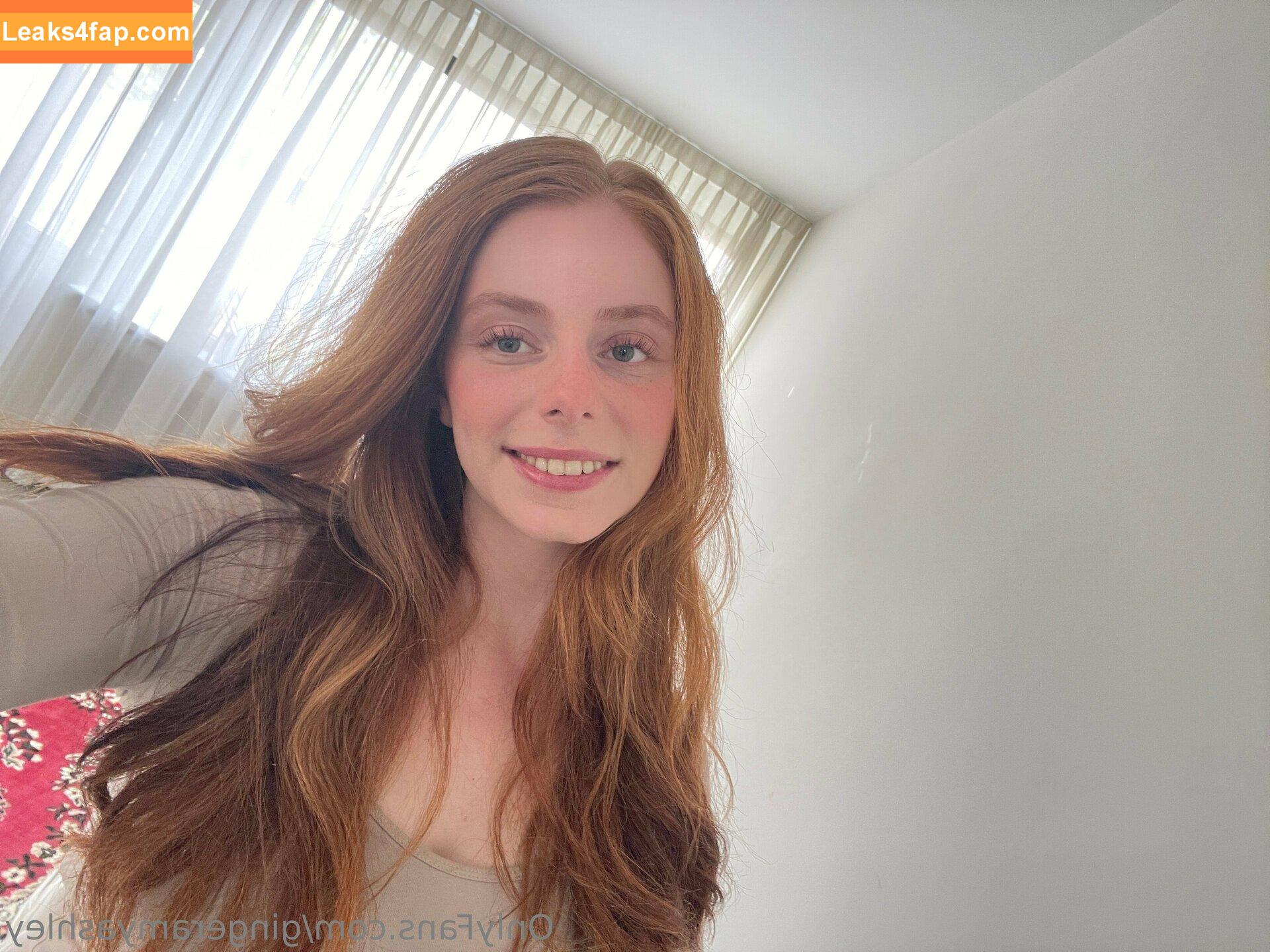 Gingeramyashley / psalmsolivia_ leaked photo photo #0042