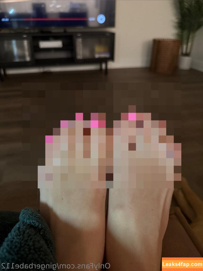 gingerbabe112 /  leaked photo photo #0001