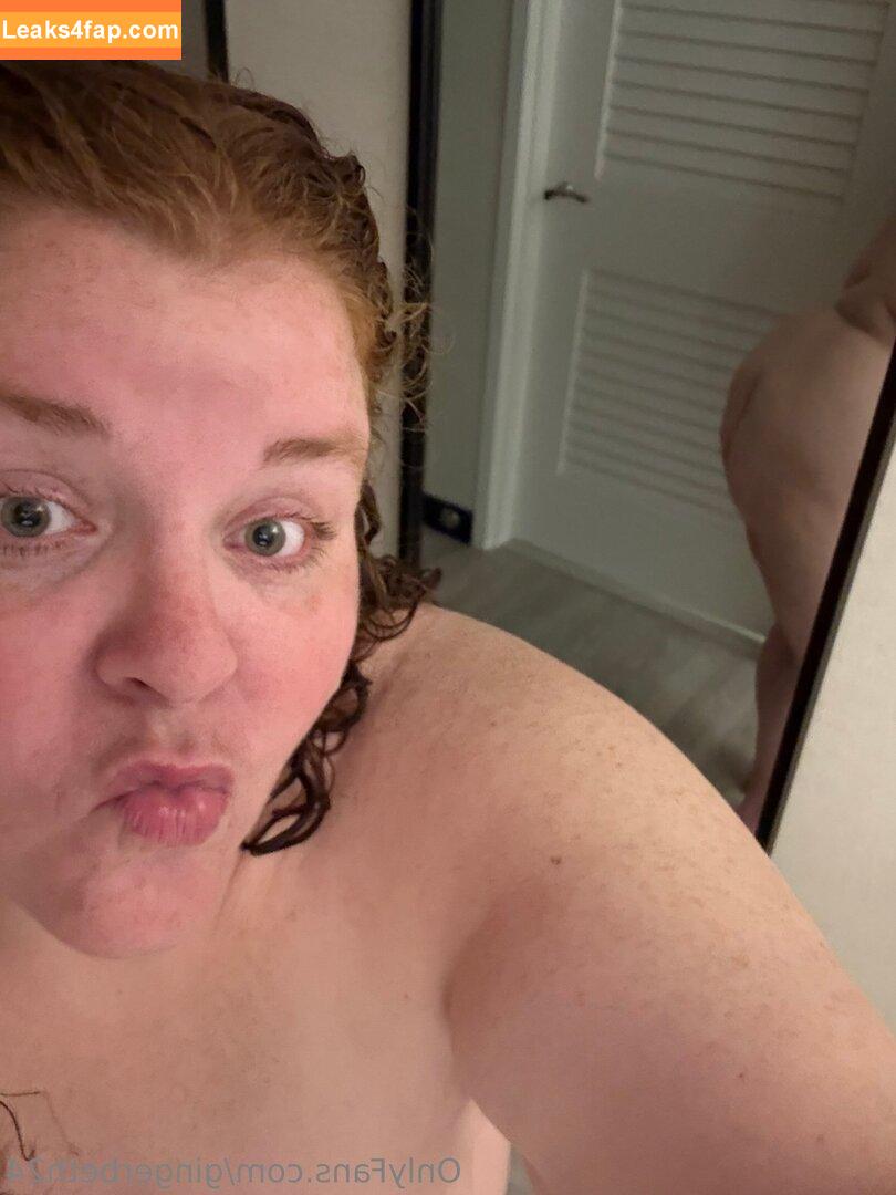 gingerbeth24 /  leaked photo photo #0003