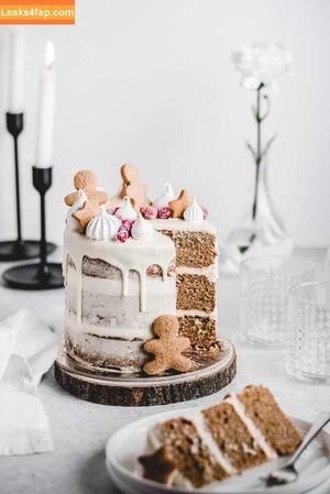 gingerbread photo #0003