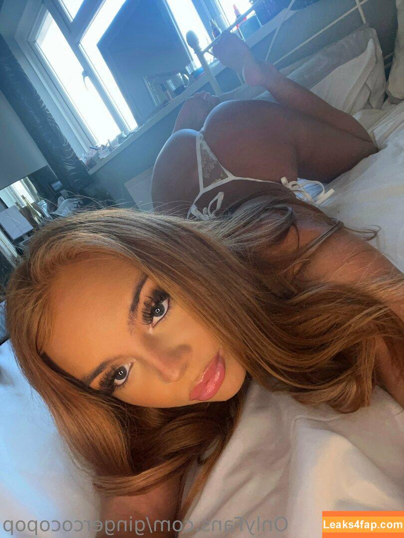 gingercocopop / Chlo Ward / chloward_ leaked photo photo #0020
