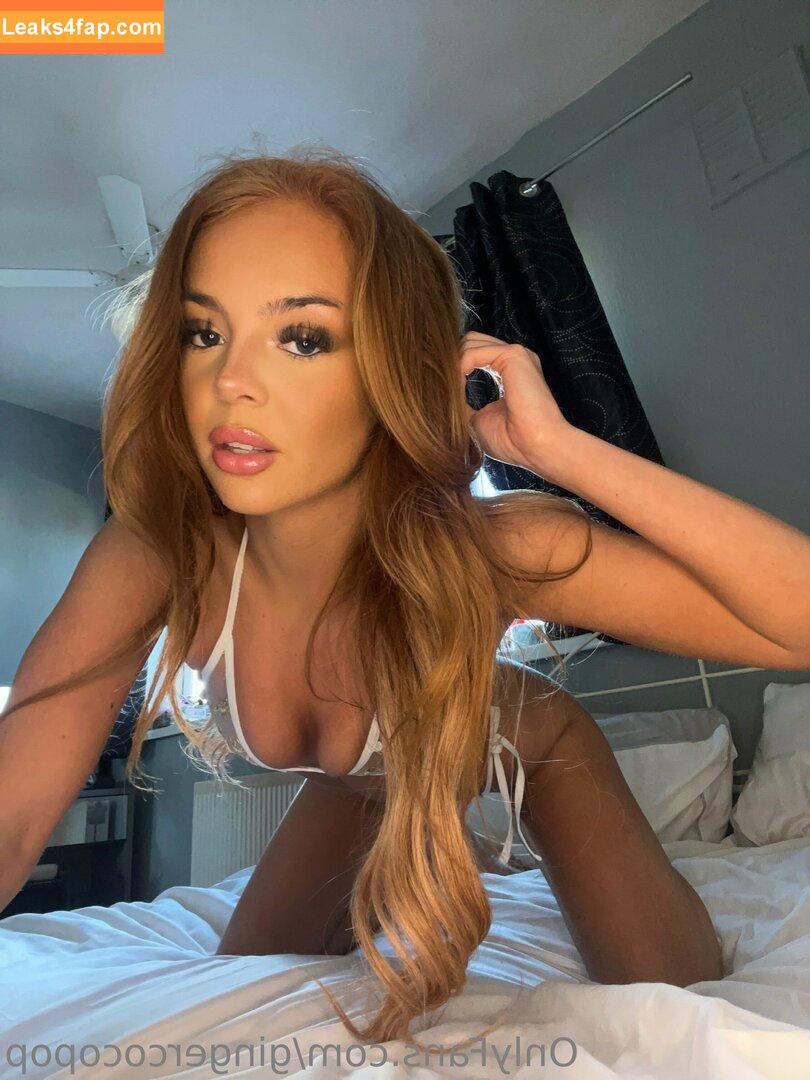 gingercocopop / Chlo Ward / chloward_ leaked photo photo #0022