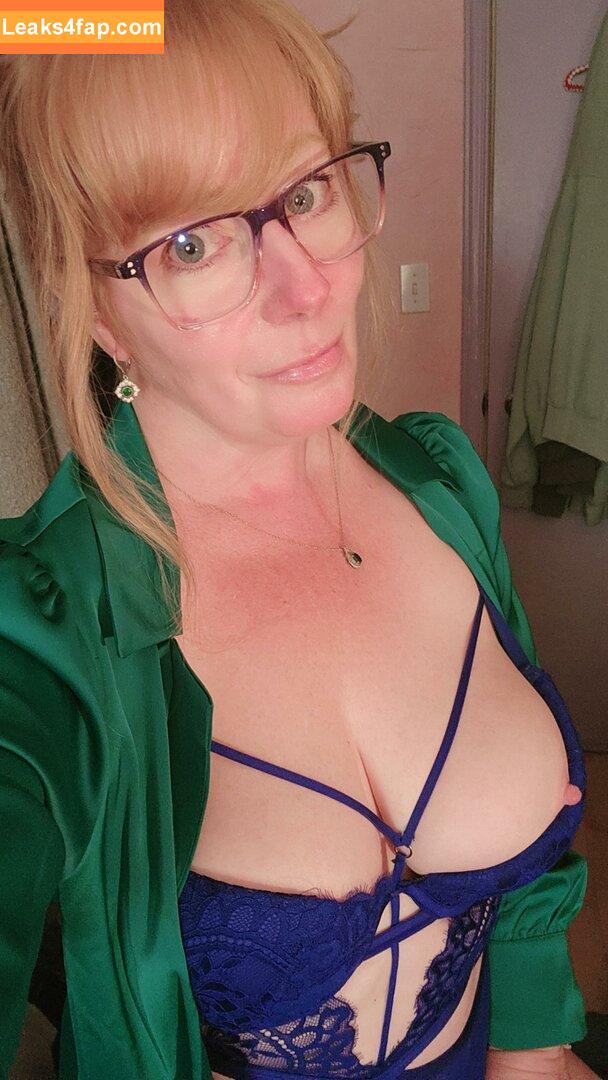 GingerCoug / ginger_cu / gingermfc leaked photo photo #0004