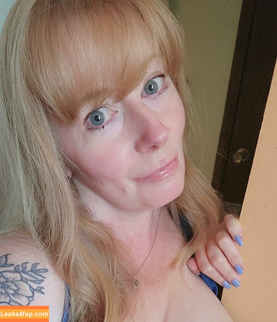 GingerCoug / ginger_cu / gingermfc leaked photo photo #0007