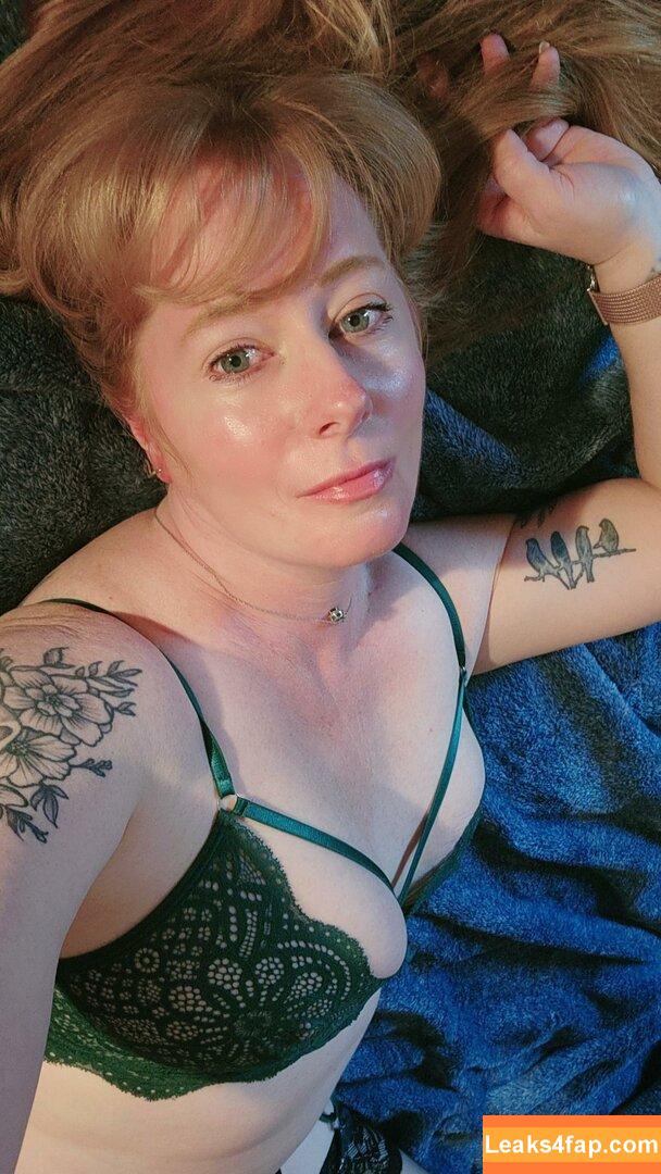 GingerCoug / ginger_cu / gingermfc leaked photo photo #0010