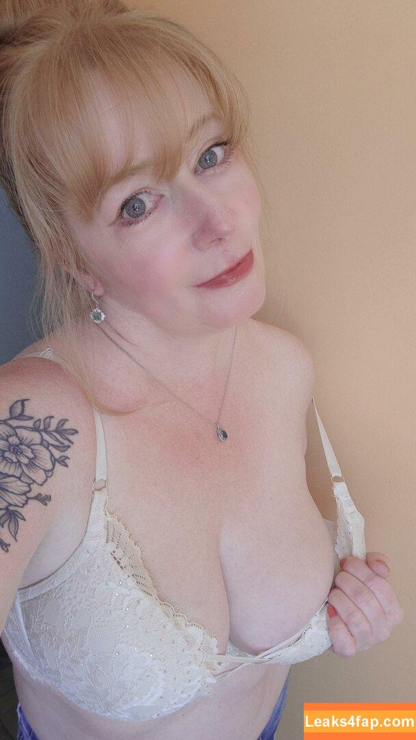 GingerCoug / ginger_cu / gingermfc leaked photo photo #0012