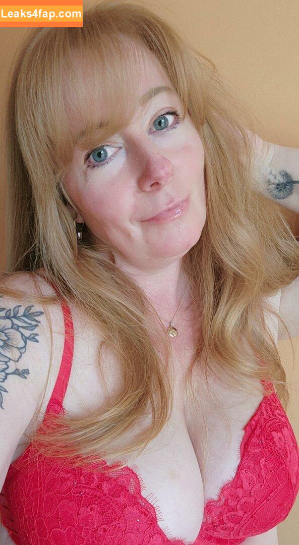 GingerCoug / ginger_cu / gingermfc leaked photo photo #0019