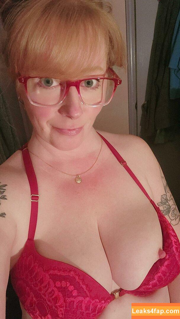 GingerCoug / ginger_cu / gingermfc leaked photo photo #0026