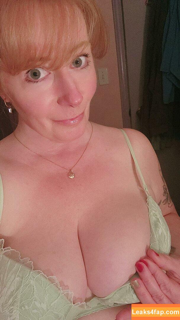 GingerCoug / ginger_cu / gingermfc leaked photo photo #0027