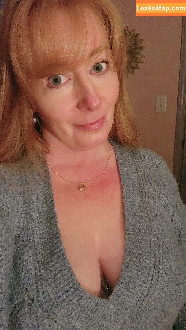 GingerCoug / ginger_cu / gingermfc leaked photo photo #0029