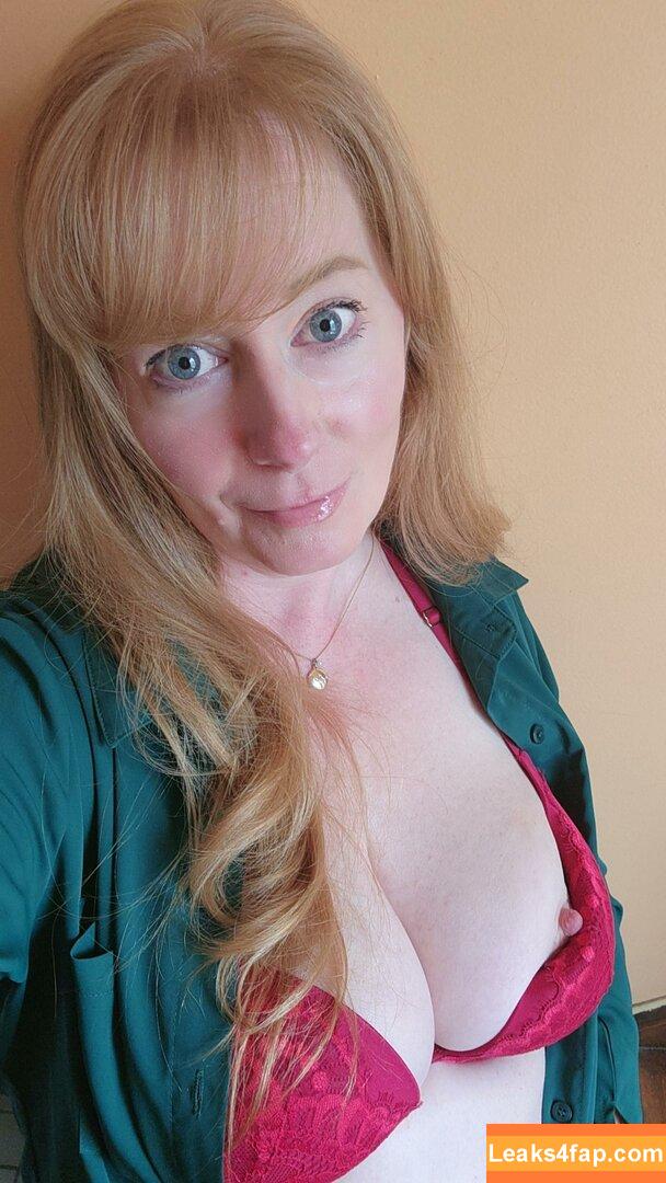GingerCoug / ginger_cu / gingermfc leaked photo photo #0033