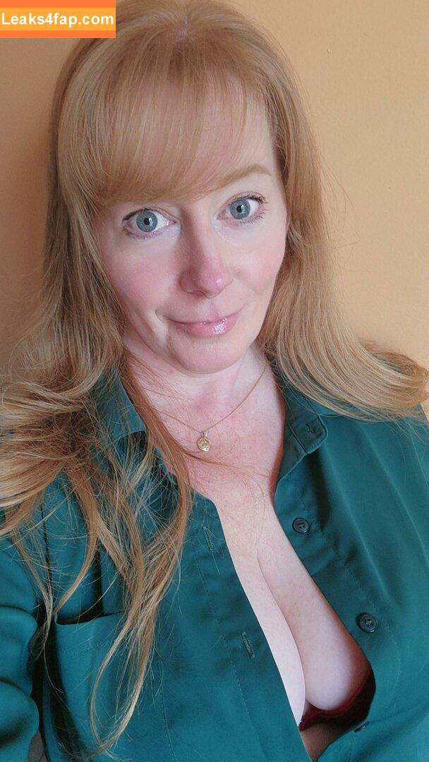GingerCoug / ginger_cu / gingermfc leaked photo photo #0034