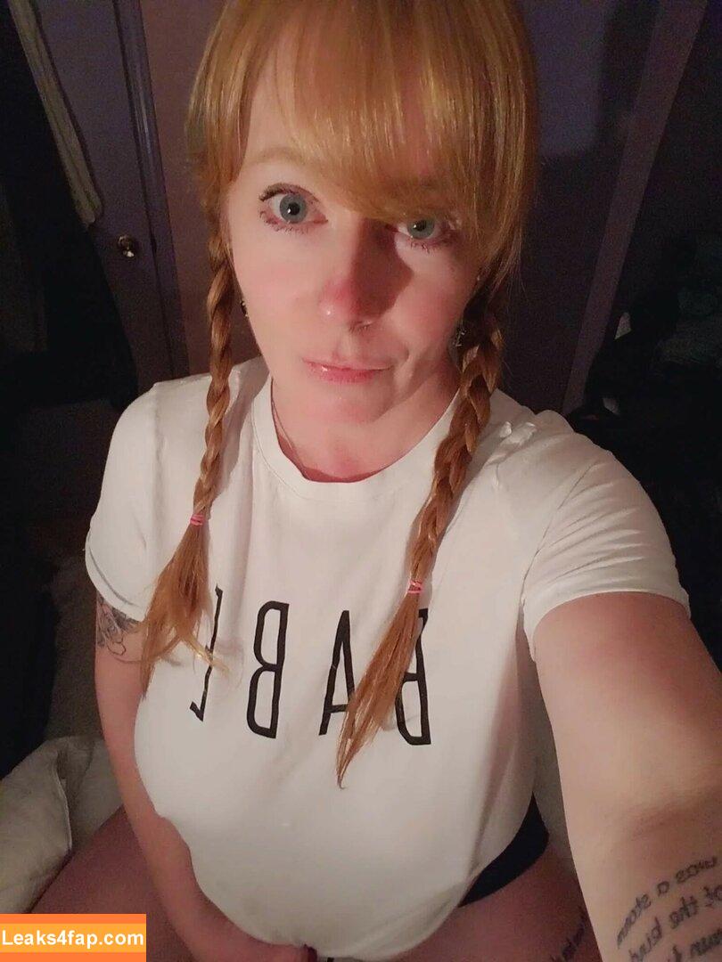 GingerCoug / ginger_cu / gingermfc leaked photo photo #0036