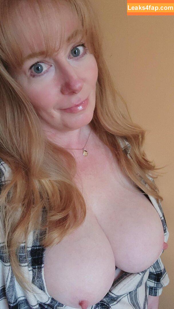 GingerCoug / ginger_cu / gingermfc leaked photo photo #0038