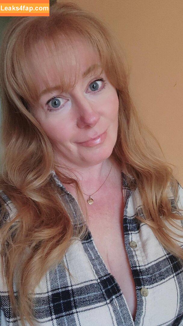 GingerCoug / ginger_cu / gingermfc leaked photo photo #0039