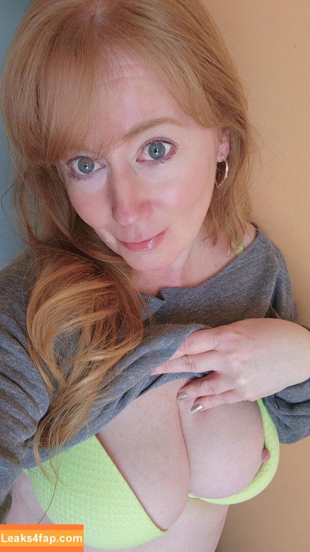 GingerCoug / ginger_cu / gingermfc leaked photo photo #0055