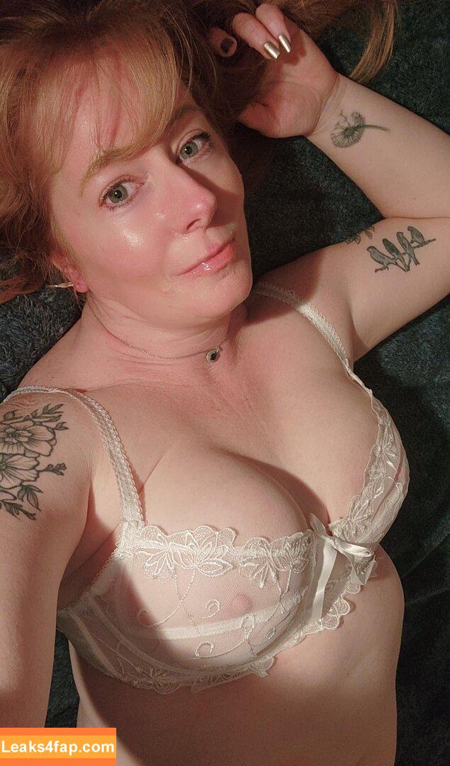 GingerCoug / ginger_cu / gingermfc leaked photo photo #0067