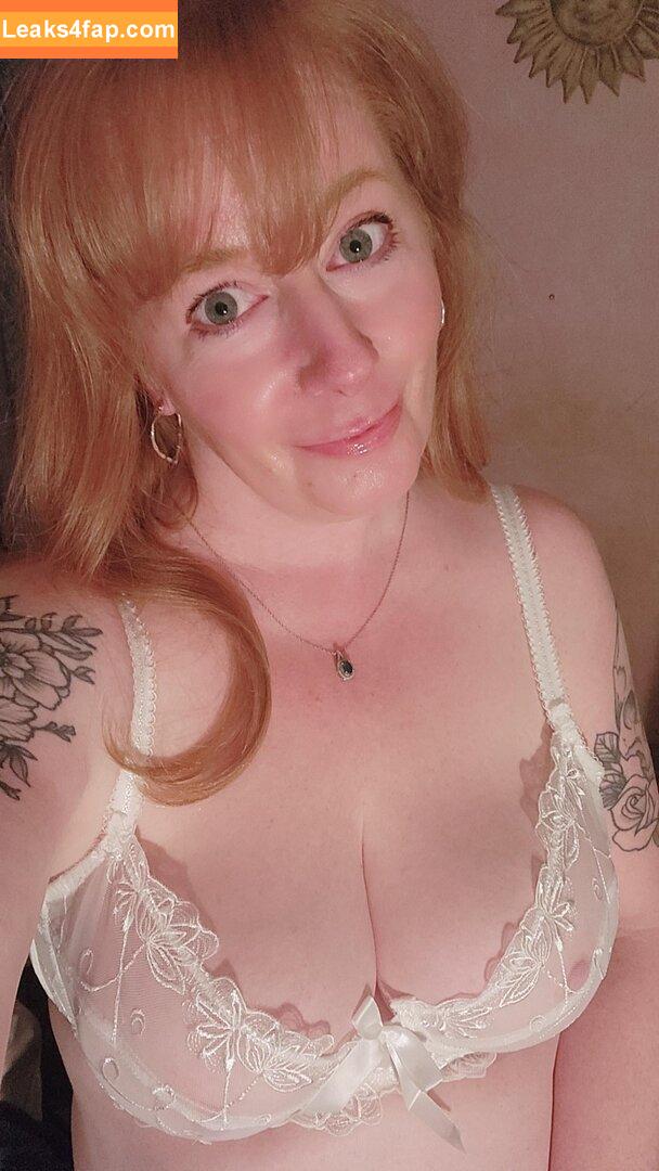 GingerCoug / ginger_cu / gingermfc leaked photo photo #0069