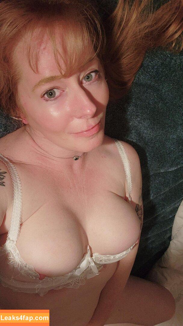 GingerCoug / ginger_cu / gingermfc leaked photo photo #0070