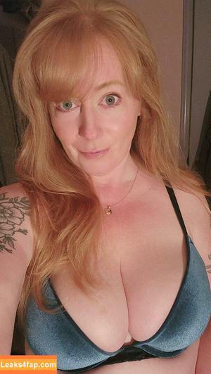 GingerCoug photo #0017