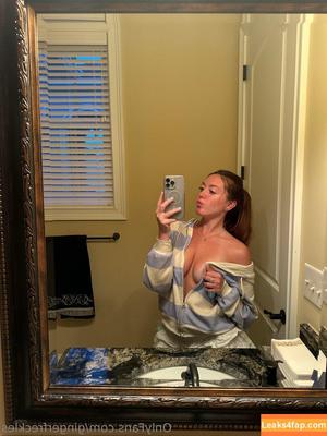 gingerfreckles photo #0118
