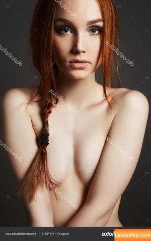 gingergirl фото #0010