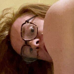 gingerishbeing