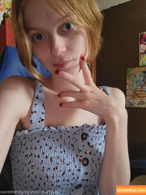 gingerkittenxx photo #0024