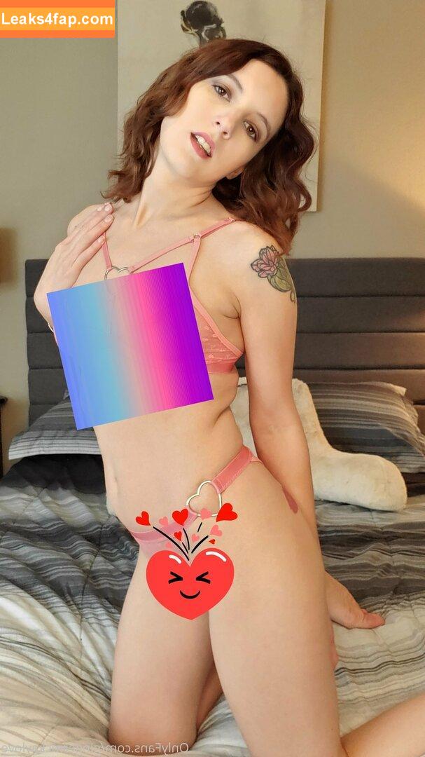 gingermckaylove / lovemikaylaeve leaked photo photo #0027