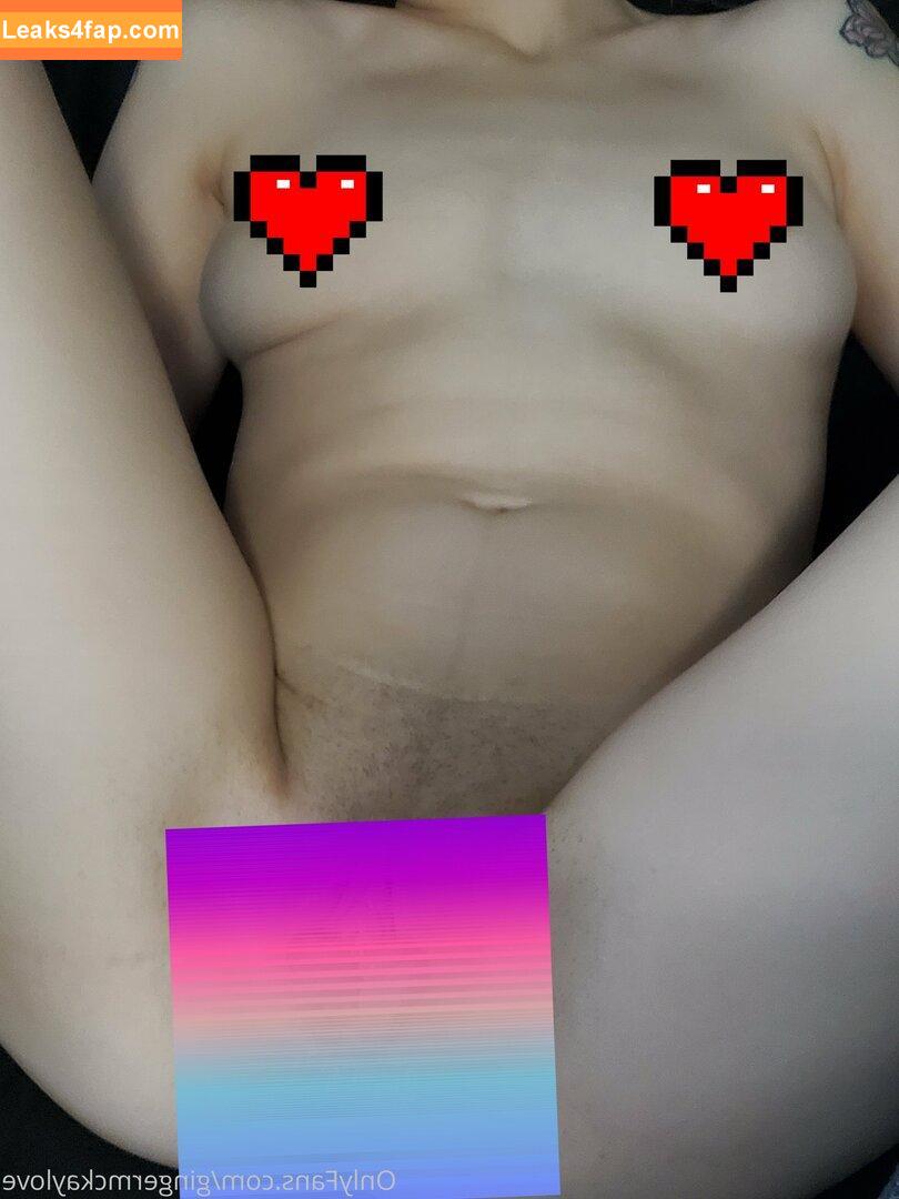 gingermckaylove / lovemikaylaeve leaked photo photo #0053