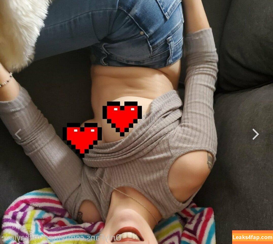 gingermckaylove / lovemikaylaeve leaked photo photo #0060