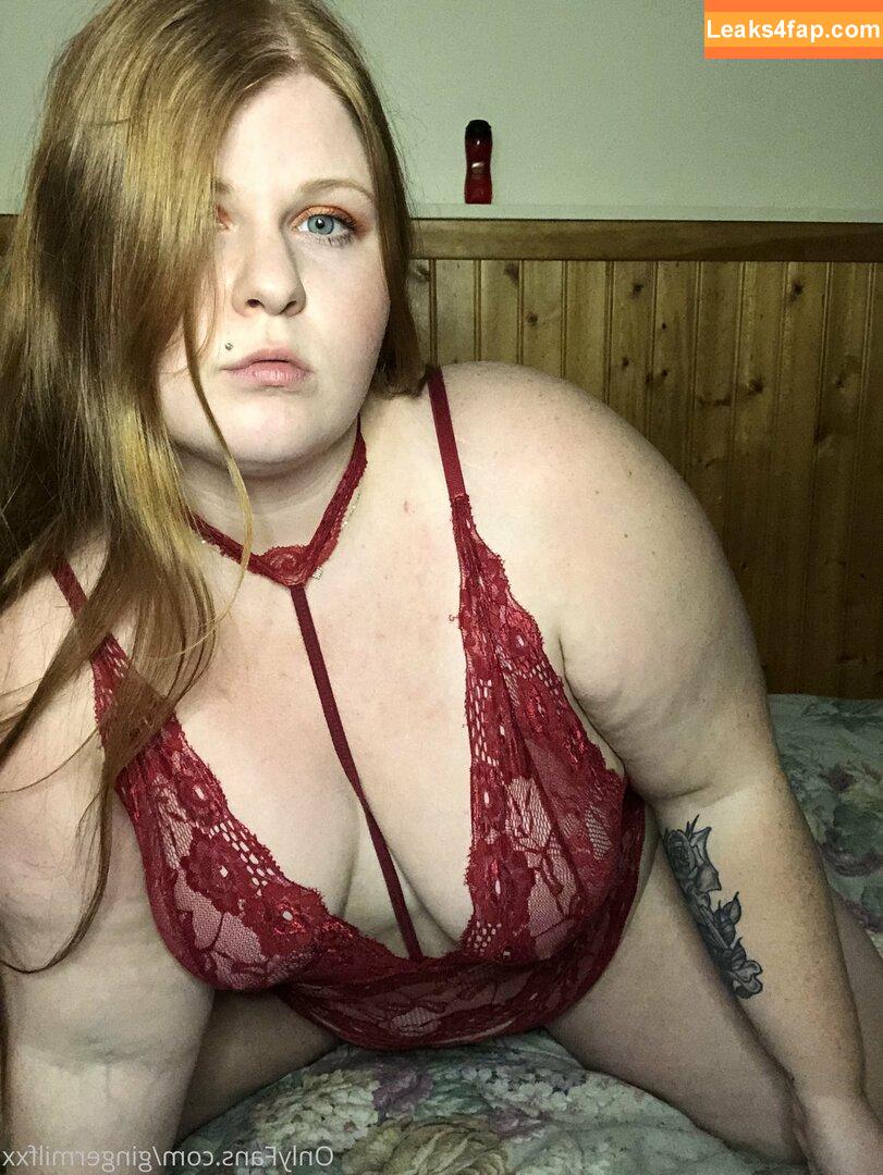 gingermilfxx /  leaked photo photo #0003