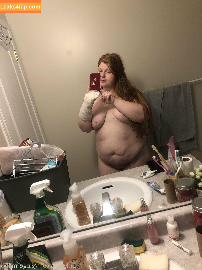 gingermilfxx /  leaked photo photo #0012