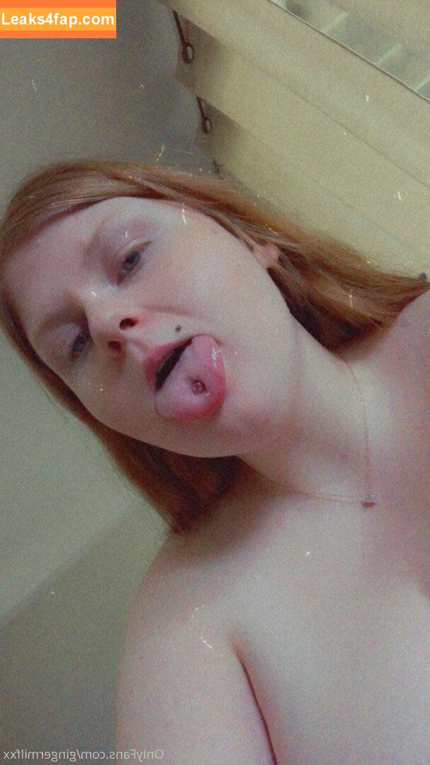 gingermilfxx /  leaked photo photo #0021