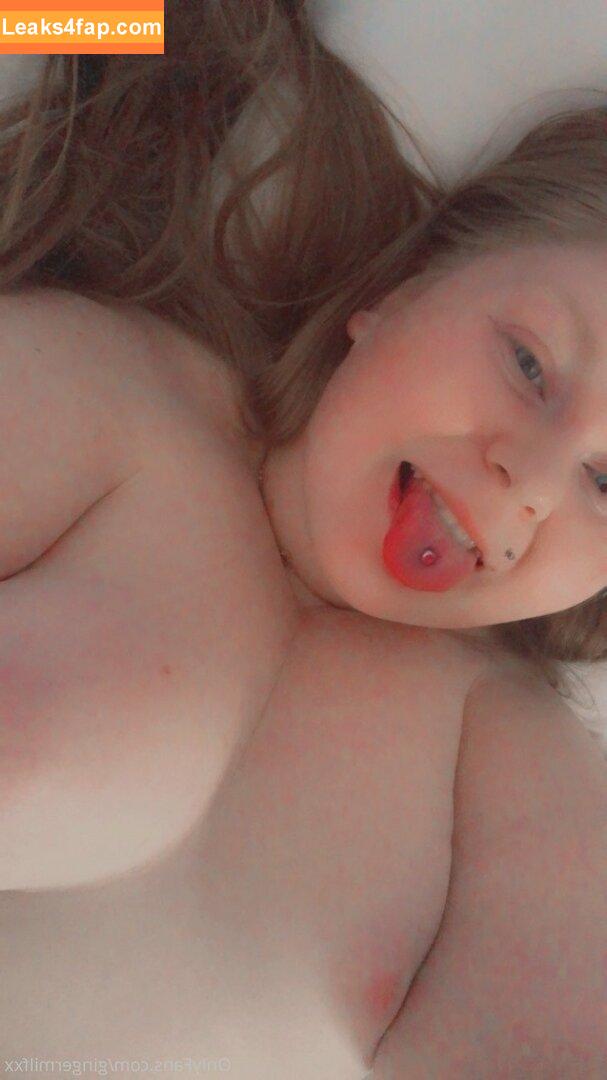 gingermilfxx /  leaked photo photo #0065