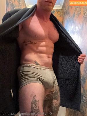 gingermuscleman photo #0001
