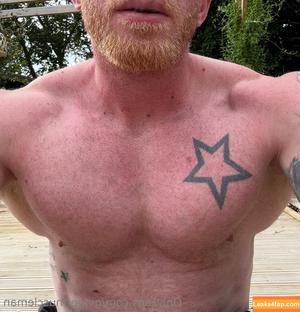 gingermuscleman photo #0002