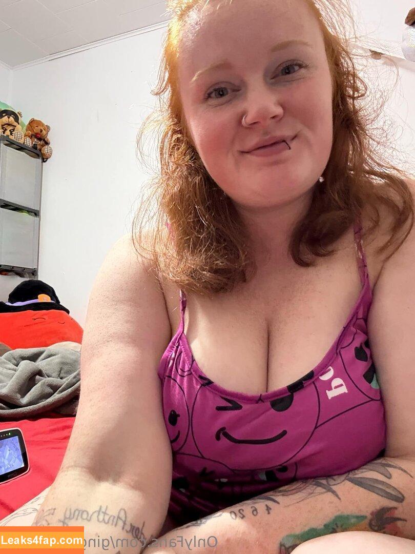 gingeronly134 / onlygingerbabes leaked photo photo #0010