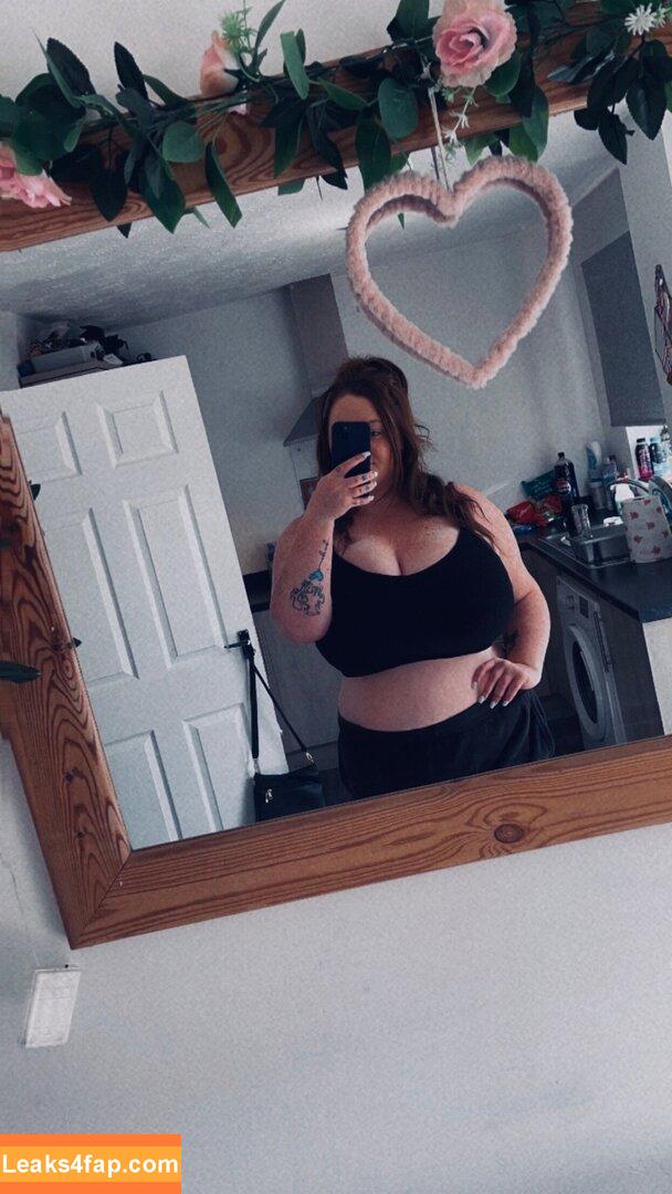 gingerqueen94 /  leaked photo photo #0002