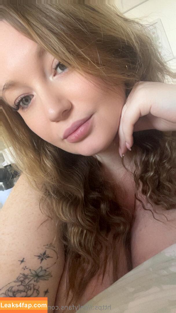 gingerqueen94 /  leaked photo photo #0028
