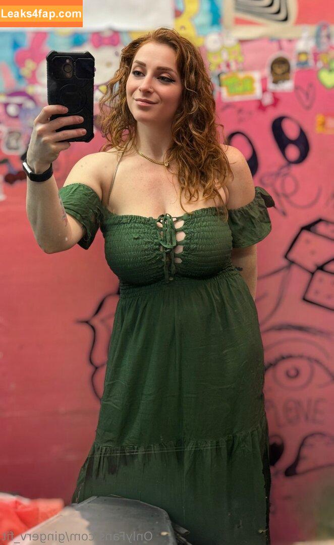 gingerv_fit / gingernfit leaked photo photo #0032