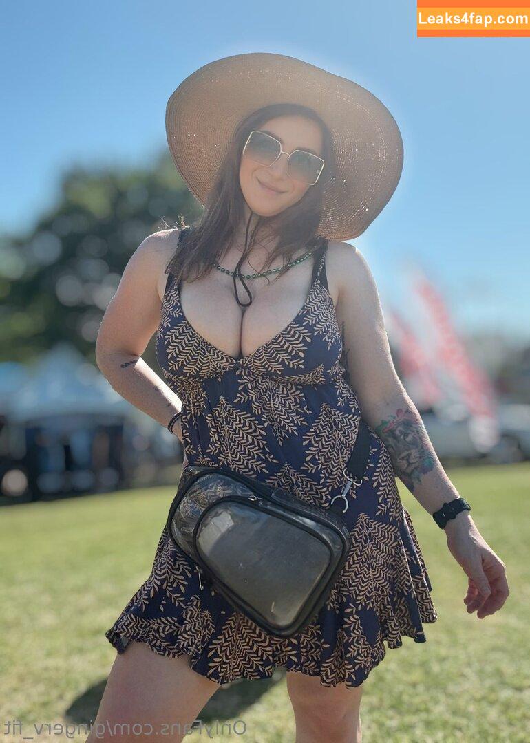 gingerv_fit / gingernfit leaked photo photo #0036